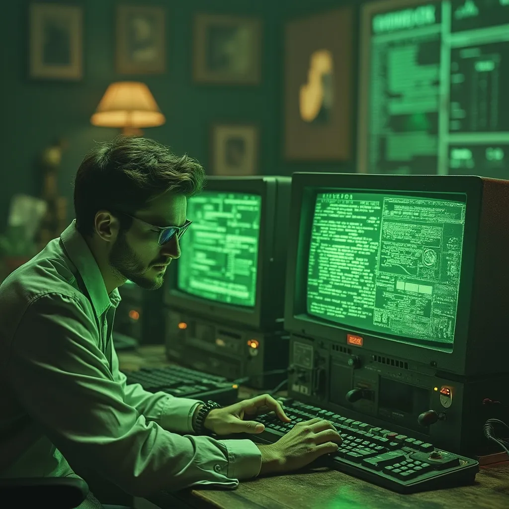 João Matos – Data Scientist